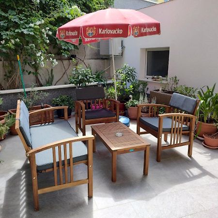 Udobna Soba Za Dvoje Hotel Hvar Town Eksteriør billede