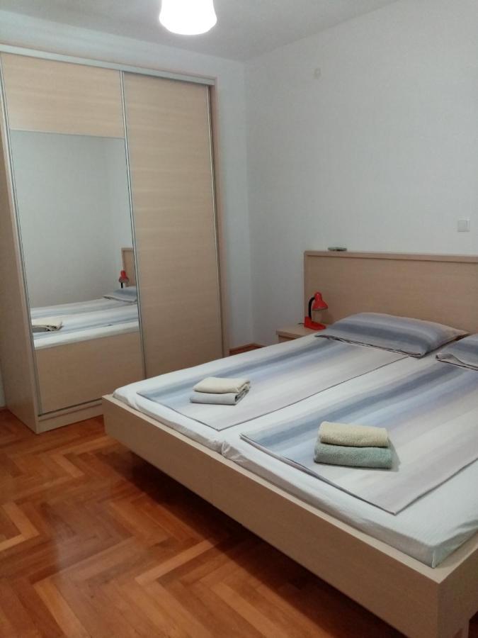 Udobna Soba Za Dvoje Hotel Hvar Town Eksteriør billede
