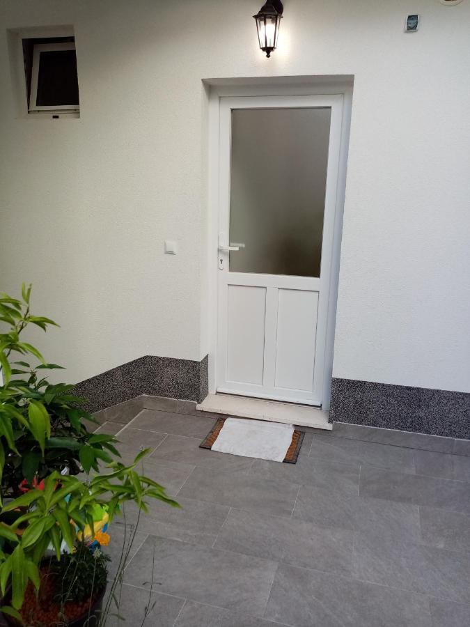 Udobna Soba Za Dvoje Hotel Hvar Town Eksteriør billede