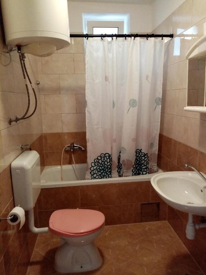 Udobna Soba Za Dvoje Hotel Hvar Town Eksteriør billede