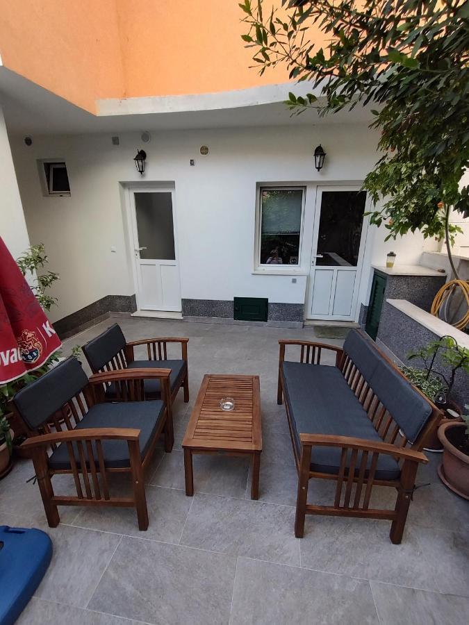Udobna Soba Za Dvoje Hotel Hvar Town Eksteriør billede