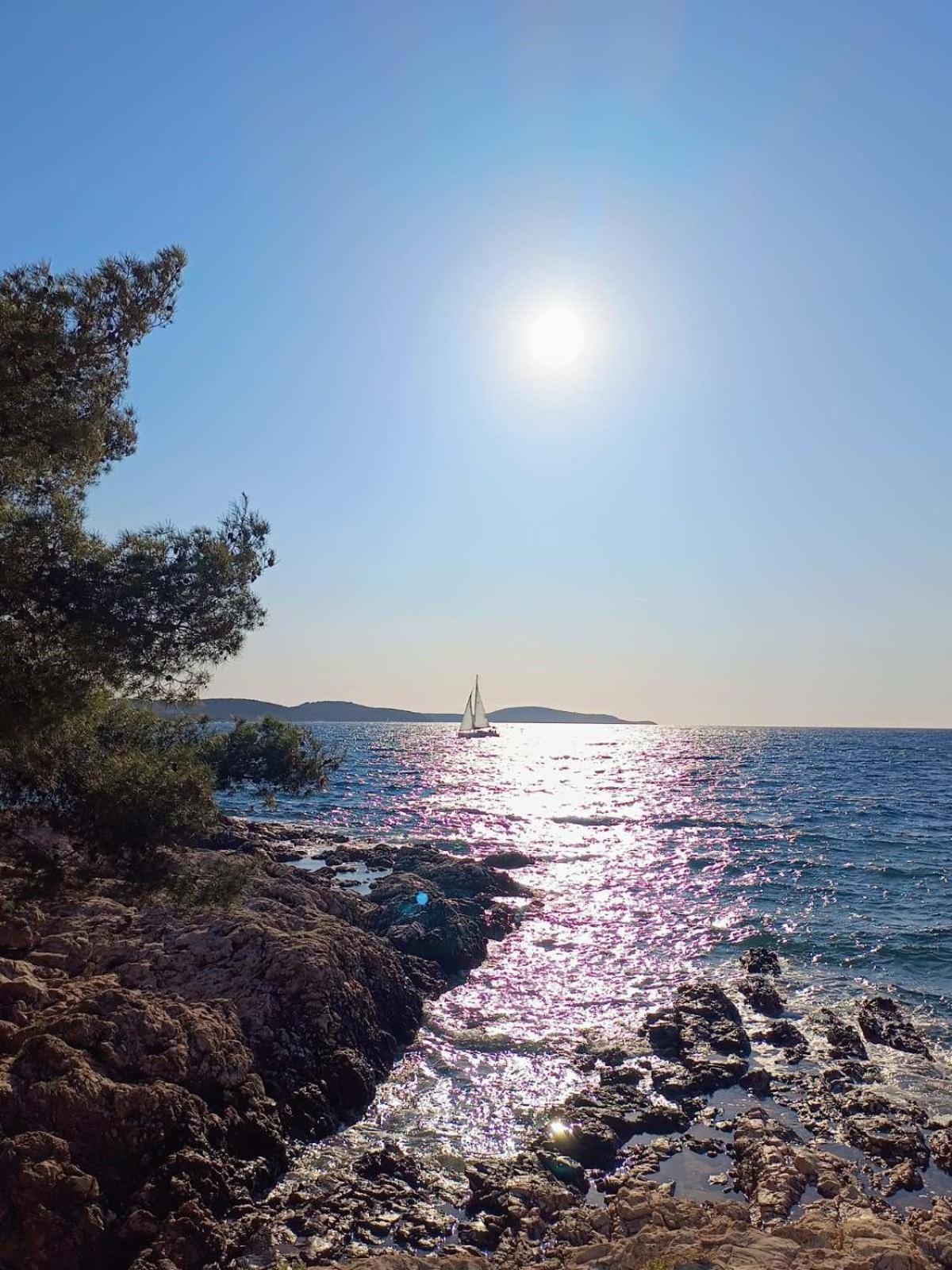 Udobna Soba Za Dvoje Hotel Hvar Town Eksteriør billede